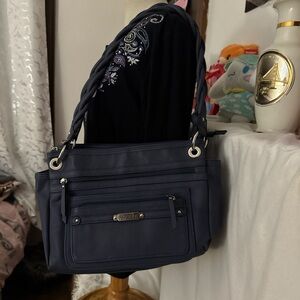 Rosetti purse